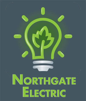Northgate Electric logo